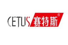 CETUS 赛特斯LOGO